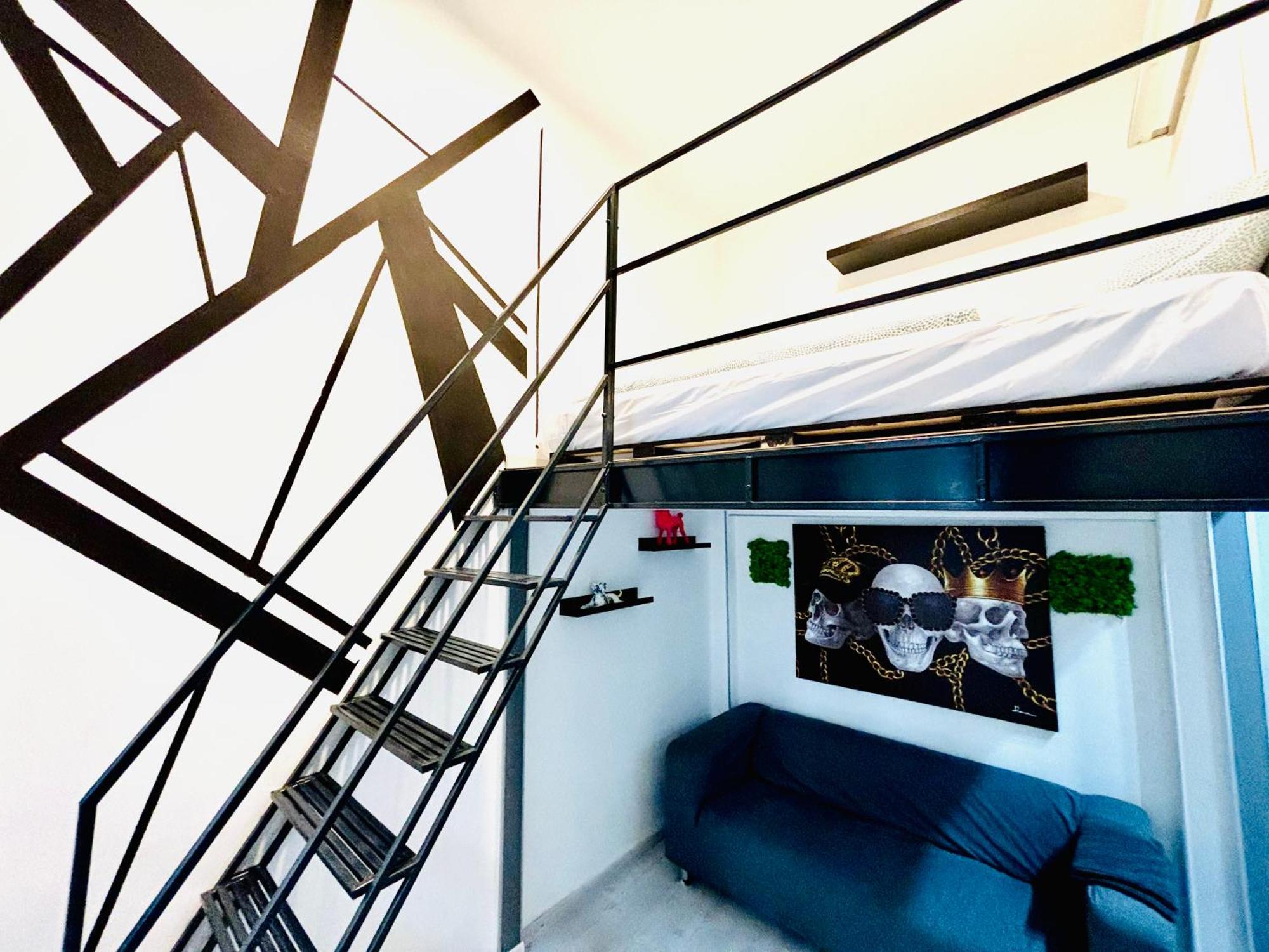 Studio 51 บูดาเปสต์ ภายนอก รูปภาพ