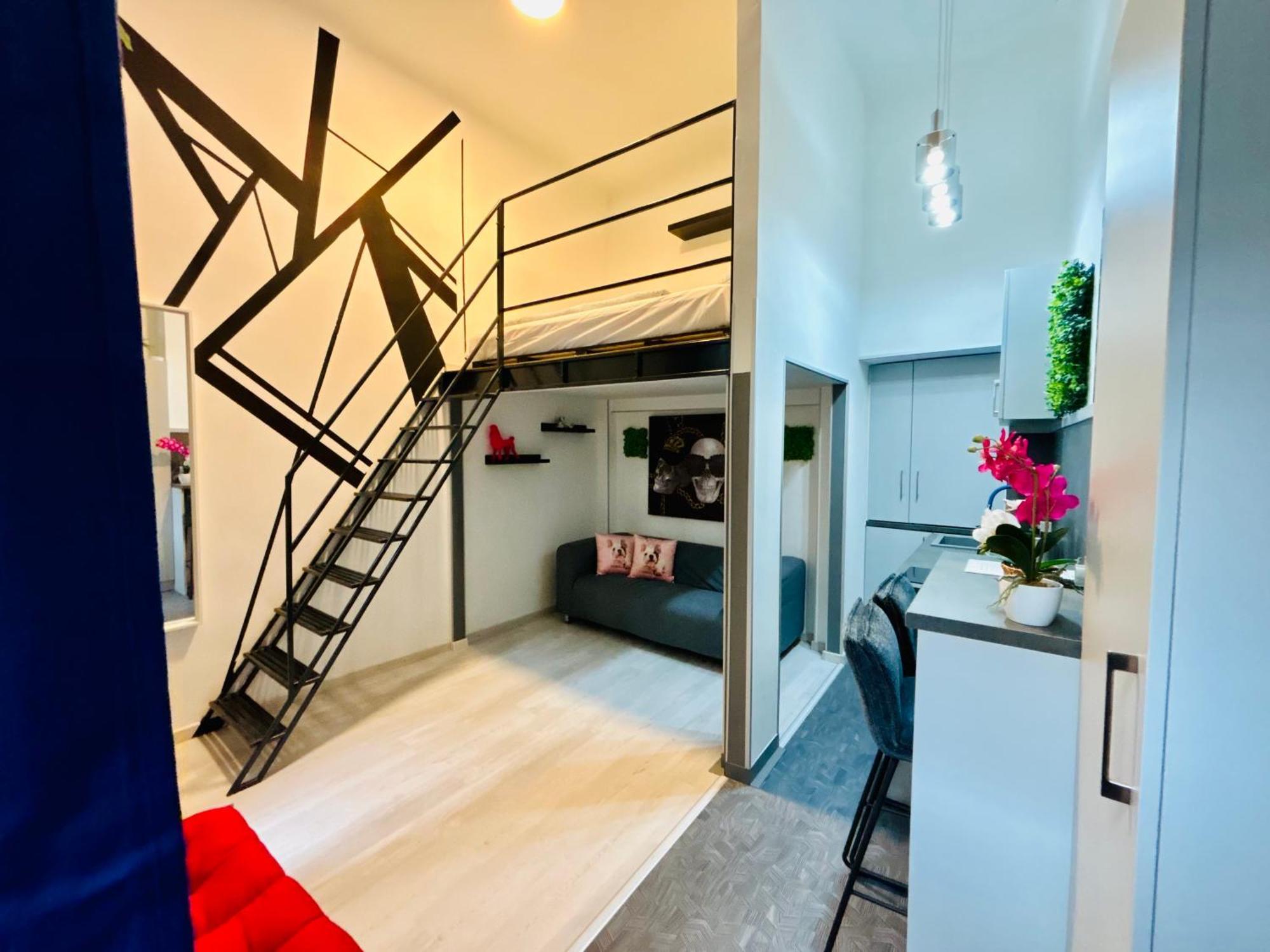 Studio 51 บูดาเปสต์ ภายนอก รูปภาพ